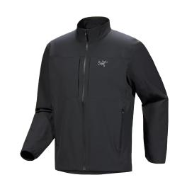 Giacca Gamma Black