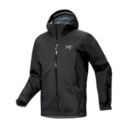Giacca Beta Black