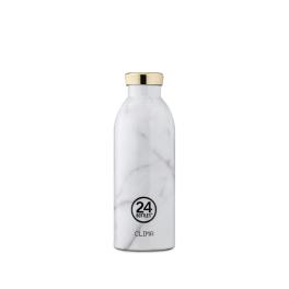 24BO Clima Bottle Carrara 500 ml - 1