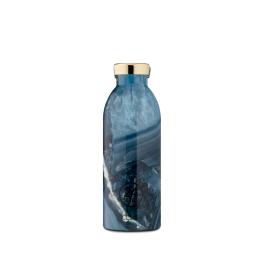 24 Bottles Clima Bottle Agate 500 ml - 1