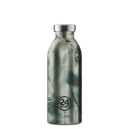 24 Bottles Clima Bottle Blur 500 ml - 1