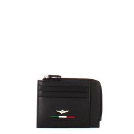 Aeronautica Militare Bustina porta carte di credito - 1