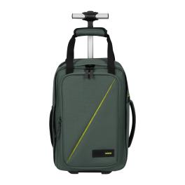 American Tourister Zaino Take2Cabin Dark Forest - 1