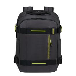 American Tourister Zaino Porta PC Urban Track 15.6'' Black Lime - 1