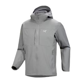 Arc'Teryx Giacca Gamma Hoody Void - 1
