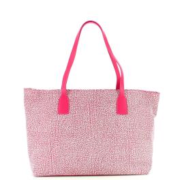 Borbonese Shopping Bag Large Oplà - 1