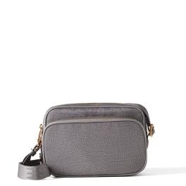 Borbonese Camera Bag Small Cloud - 1