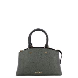 Borbonese Borsa a mano Small Ardesia - 1
