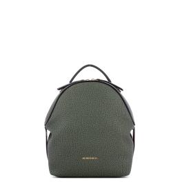 Borbonese Zainetto Small Ardesia - 1