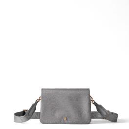 Borbonese Mini Borsa a tracolla Cloud - 1