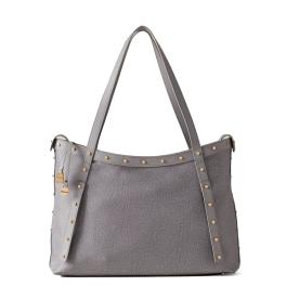 Borbonese Shopper Large Cloud - 1