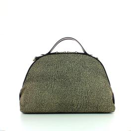 Sexy Bag Medium Jet-CL/MA-UN