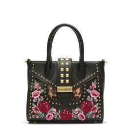 Braccialini Borsa a mano Rock Nero - 1