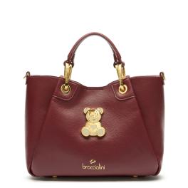 Braccialini Borsa a mano Amy Bijoux Medie Bordeaux - 1