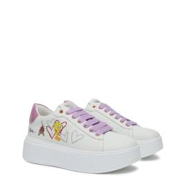 Braccialini Sneakers Looney Tunes - 1