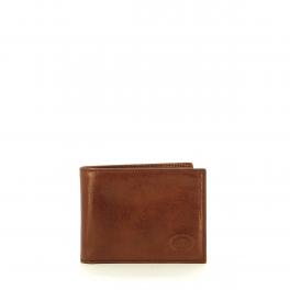 Man's Wallet Story-CUOIO-UN