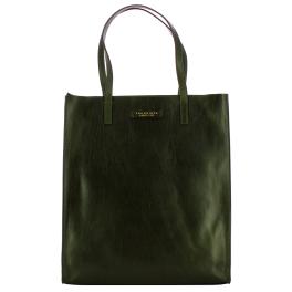 The Bridge Shopping Bag Mirra Tirolo - 1