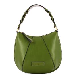 The Bridge Brigida Hobo Cipresso Oro - 1