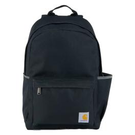 Carhartt Zaino 21L Classic Laptop Daypack Black - 1