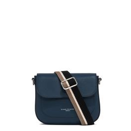 Gianni Chiarini Mini Borsa a tracolla Ally Spiritual Blue - 1