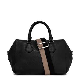 Gianni Chiarini Borsa a mano Dora Nero - 1