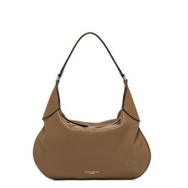 Gianni Chiarini Borsa a spalla Jolie Cammello - 1