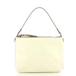 Gianni Chiarini Borsa a mano Frida Bianco - 1