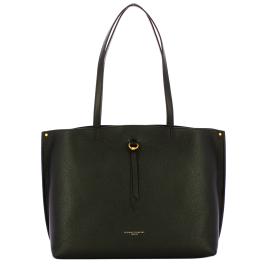 Gianni Chiarini Shopper Eagle Nero - 1