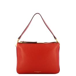 Gianni Chiarini Borsa a mano Frida Brick Red - 1