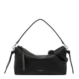 Gianni Chiarini Bauletto Brina Nero - 1