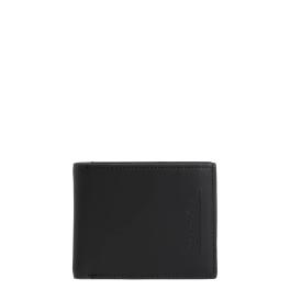 Calvin Klein Portafoglio RFID con portamonete Black - 1