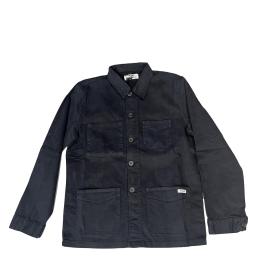 Clark Giacca Marshall Navy Blue - 1