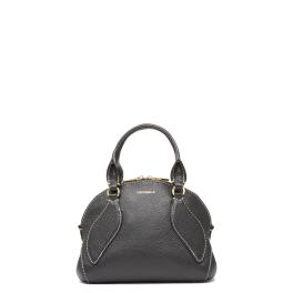 Coccinelle Borsa a mano Colette Noir Small - 1