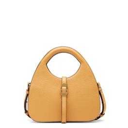 Coccinelle Borsa a mano Cosima Small Apricot - 1