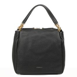 Coccinelle Hobo Bag Maelody Noir - 1