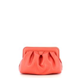 Coccinelle Pochette Diletta Geranium - 1