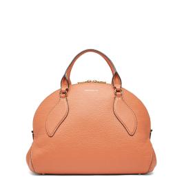 Coccinelle Borsa a mano Colette Medium Chestnut - 1