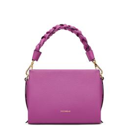 Coccinelle Borsa a mano Boheme Small Dahlia Toasted - 1