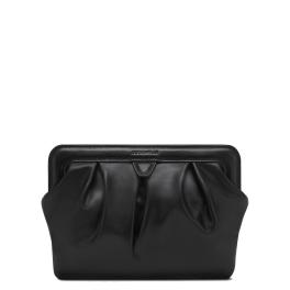 Coccinelle Pochette Diletta Small Noir - 1