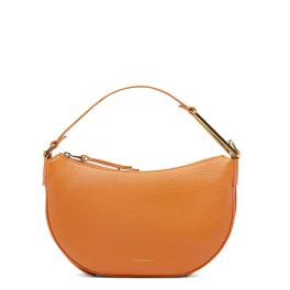 Coccinelle Borsa a spalla Priscilla Small Paprika - 1