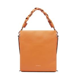 Coccinelle Borsa a mano Boheme Paprika Brule - 1