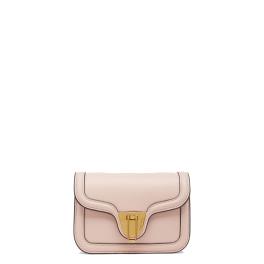 Coccinelle Mini Borsa a tracolla Marvin Twist New Pink - 1