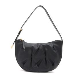 Coccinelle Borsa a spalla Marquise Goodie Small Noir - 1