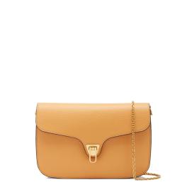 Coccinelle Borsa a tracolla Beat Soft Apricot - 1