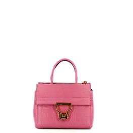 Coccinelle Borsa a mano Arlettis Pulp Pink - 1