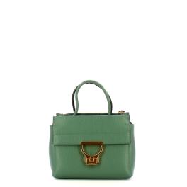 Coccinelle Borsa a mano Arlettis Kale Green - 1