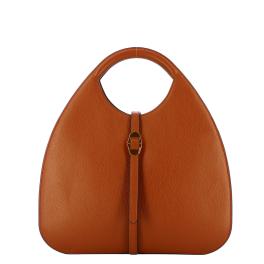 Coccinelle Borsa a mano Cosima Medium Brule - 1