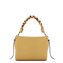 Coccinelle Borsa a mano Boheme Small Fresh Beige Sunrise - 1