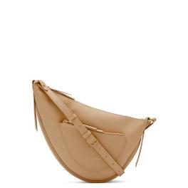 Coccinelle Borsa a tracolla Snuggie Small Fresh Beige Sunrise - 1