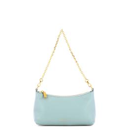 Coccinelle Minibag Aura Mist Blue - 1